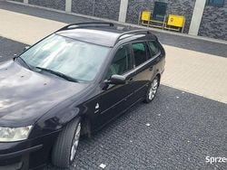 Używany 2005 Saab 9-3 Vector | 5500 zł (Uczciwa cena)