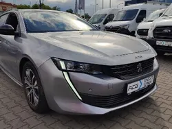Inny kolor Używany 2021 Peugeot 508 Allure Kombi | 69 900 zł (Uczciwa cena)