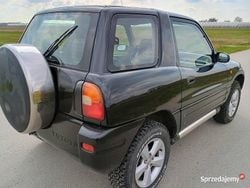 Używany 1996 Toyota RAV4 SUV | 13 700 zł
