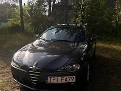 Używany 2006 Alfa Romeo 147 Hatchback | 7500 zł (Dość drogi)