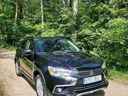 Używany 2017 Mitsubishi ASX Edition SUV | 63 600 zł