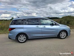 Używany 2010 Mazda 5 Minivan | 17 500 zł (Uczciwa cena)