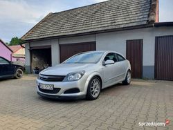 Używany 2006 Opel Astra GTC | 8490 zł