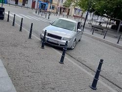 Srebrny Używany 2005 Audi A4 Sedan/Limuzyna | 7800 zł (Uczciwa cena)