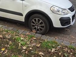 Używany 2014 Suzuki SX4 | 28 000 zł (Dobra cena)