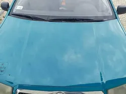 Niebieski Używany 2003 Skoda Fabia Hatchback | 2000 zł (Dobra cena)