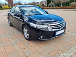 Używany 2012 Honda Accord Executive | 47 800 zł (Uczciwa cena)