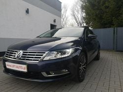 Inny kolor Używany 2012 VW CC Sedan/Limuzyna | 44 900 zł (Uczciwa cena)