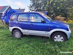 Używany 2006 Daihatsu Terios SUV | 3500 zł