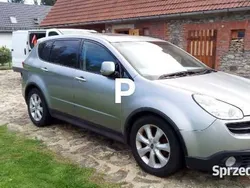 Używany 2005 Subaru Tribeca | 15 000 zł
