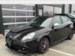 Używany 2013 Alfa Romeo GT Turismo Coupe | 15 000 zł