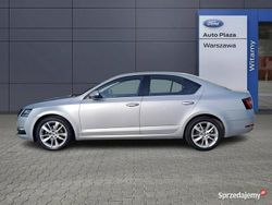 Srebrny Używany 2019 Skoda Octavia Style Hatchback | 59 900 zł (Dobra cena)
