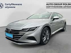 Używany 2023 VW Arteon | 153 900 zł