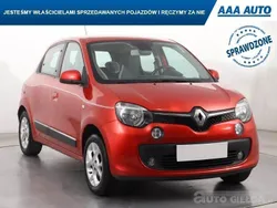 Czerwony Używany 2014 Renault Twingo Hatchback | 21 999 zł