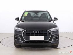 Czarny Używany 2020 Audi Q5 SUV | 134 999 zł (Drogi)