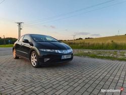 Używany 2008 Honda Civic | 15 000 zł (Uczciwa cena)
