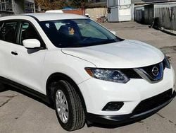 Biały Używany 2015 Nissan X-Trail SUV | 44 000 zł