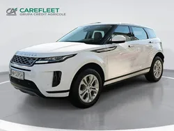 Biały Używany 2020 Land Rover Range Rover evoque S SUV | 118 500 zł (Dobra cena)