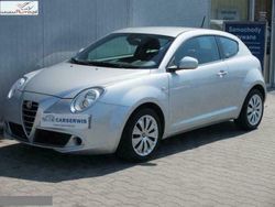 Srebrny (metalik) Używany 2009 Alfa Romeo MiTo Progression Hatchback | 27 900 zł