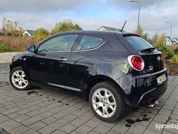 Używany 2010 Alfa Romeo MiTo Hatchback | 14 900 zł (Uczciwa cena)