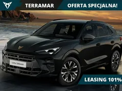 Czarny (metalik) Nowe 2025 Cupra Terramar SUV | 209 450 zł