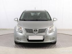 Srebrny Używany 2011 Toyota Avensis Kombi | 16 999 zł (Dobra cena)