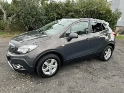 Grafitowy Używany 2015 Opel Mokka Eco SUV | 41 800 zł (Uczciwa cena)