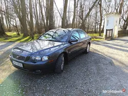Szary Używany 2005 Volvo S80 Sedan/Limuzyna | 14 500 zł