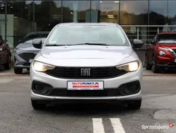 Używany 2021 Fiat Tipo | 43 900 zł (Uczciwa cena)