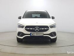 Biały Używany 2022 Mercedes GLA200 Progressive SUV | 149 850 zł
