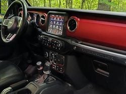 Używany 2021 Jeep Wrangler Rubicon SUV | 209 000 zł (Drogi)