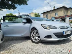 Inny (metalik) Używany 2012 Opel Astra Hatchback | 25 900 zł (Uczciwa cena)