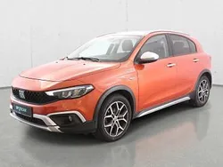 Używany 2022 Fiat Tipo Cross | 63 900 zł