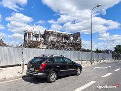 Używany 2003 Renault Laguna II | 3700 zł (Uczciwa cena)