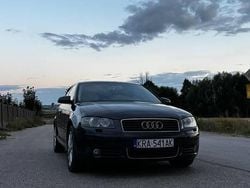 Grafitowy Używany 2003 Audi A3 Hatchback | 3500 zł (Dobra cena)