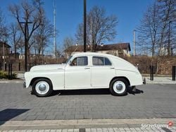 Używany 1952 FSO Warszawa Sedan/Limuzyna | 35 000 zł