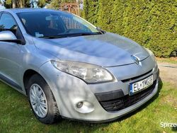 Używany 2010 Renault Mégane III | 11 999 zł (Drogi)