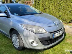 Używany 2010 Renault Mégane III | 11 999 zł (Uczciwa cena)