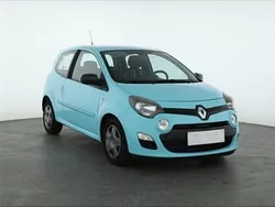 Niebieski Używany 2014 Renault Twingo Hatchback | 18 999 zł (Uczciwa cena)