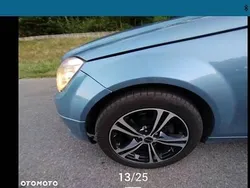 Niebieski Używany 2010 Mercedes 220 Kombi | 17 000 zł