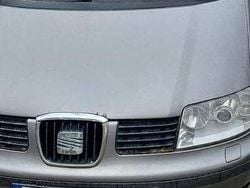 Używany 2005 Seat Alhambra Minivan | 3900 zł (Super Cena)