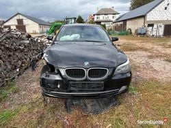 Używany 2003 BMW 530 Sport Line | 9000 zł (Super Cena)