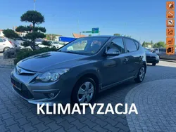 Szary (metalik) Używany 2012 Hyundai i30 Kombi | 22 900 zł (Uczciwa cena)