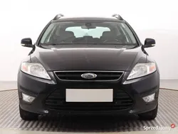 Czarny Używany 2011 Ford Mondeo Kombi | 23 999 zł (Uczciwa cena)