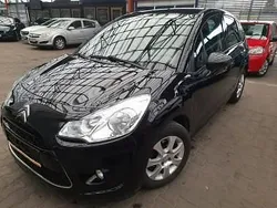 Czarny Używany 2012 Citroën C3 Hatchback | 20 700 zł (Dość drogi)