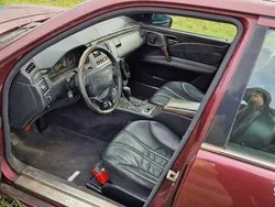 Używany 1997 Mercedes E50 AMG AMG Sedan/Limuzyna | 27 000 zł