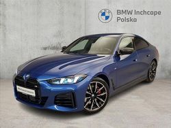 Niebieski portimao m metalizowany Używany 2025 BMW M440 M Sport Sedan/Limuzyna | 319 900 zł (Super Cena)
