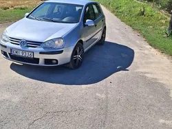 Używany 2006 VW Golf V | 5800 zł (Dobra cena)