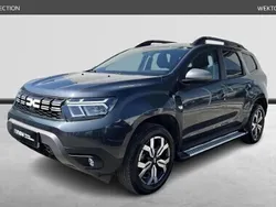 Inny kolor Używany 2023 Dacia Duster Journey SUV | 91 600 zł (Dość drogi)