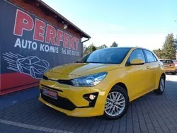 Inny kolor Używany 2023 Kia Rio Sedan/Limuzyna | 64 900 zł (Uczciwa cena)